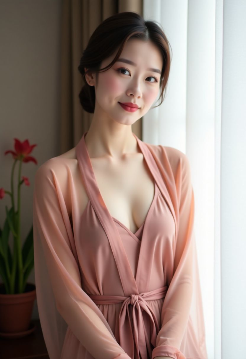 海上浮城