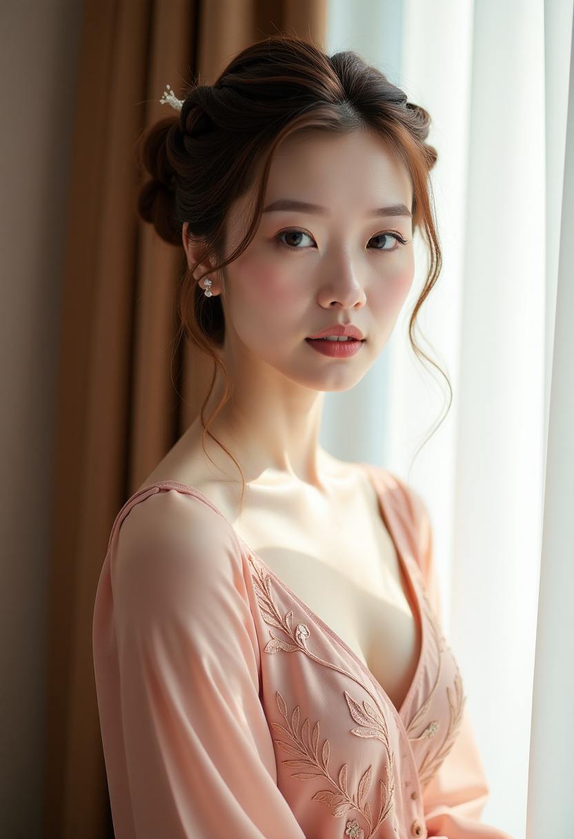 无声浪潮