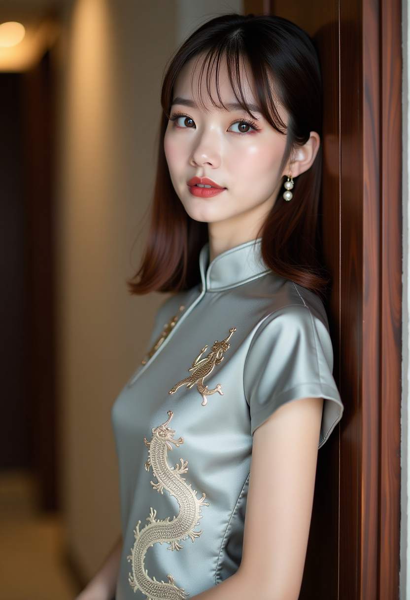 时间折叠者